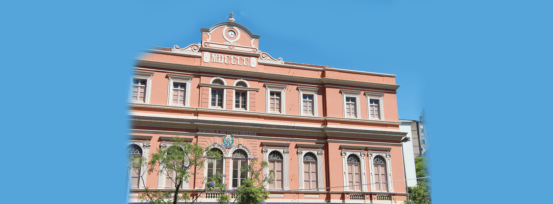 UFRGS Escola de Engenharia